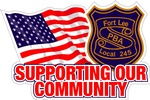 Fort Lee Police Department