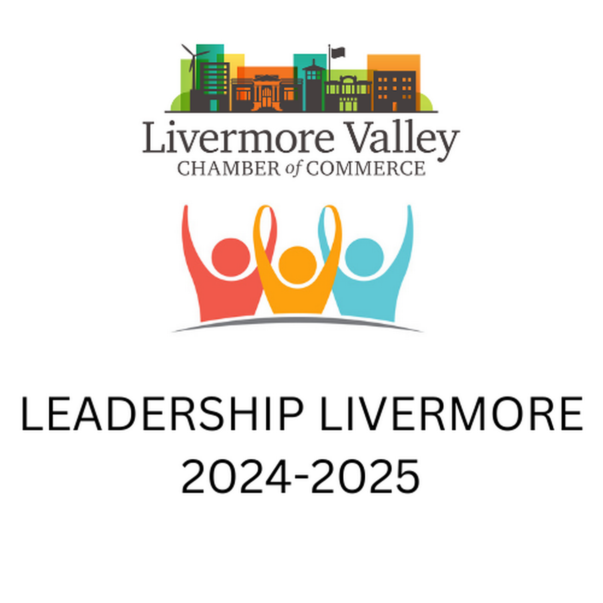 Leadership Livermore 2024-2025 REGISTRATION - Oct 15, 2024 - Events