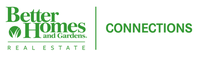 Better Homes and Gardens Real Estate Connections