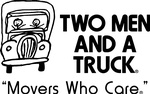 Two Men and a Truck/DuPage, Will, Kendall