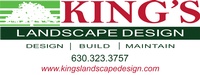 King's Landscape Design Co.