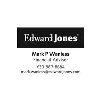 Edward Jones Investments - Mark Wanless
