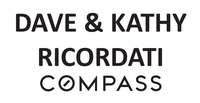 COMPASS- Dave And Kathy Ricordati