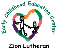 Zion Lutheran Church & Early Childhood Education