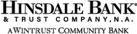 Hinsdale Bank & Trust Company