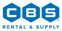 CBS Rental & Supply