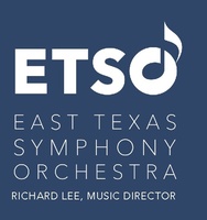 East Texas Symphony Orchestra 