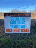 Abshire's Mulching and Excavation LLC