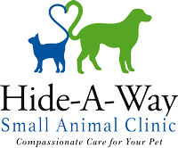 Hide A Way Small Animal Clinic