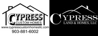 Cypress Custom Homes