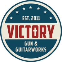 Victory Gun & Guitar Works