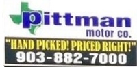 Pittman Motor Company