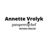 Independent Pampered Chef Consultant