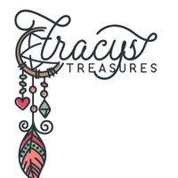 Tracy's Treasures