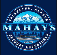 Mahay's Jet Boat Adventures