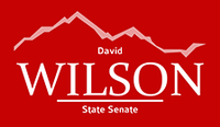 Senator David Wilson