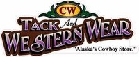 CW Tack & Western Wear