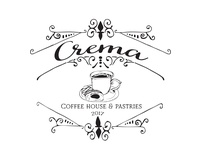 Crema Coffee House & Pastries