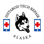 Iditarod Tech Repair