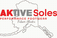 AKtive Soles Performance Footwear