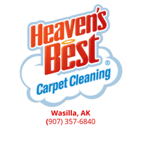 Heaven's Best Carpet Cleaning - HBA, LLC