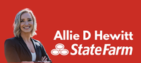Allie D Hewitt Insurance Agency: State Farm