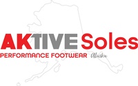 AKtive Soles Performance Footwear