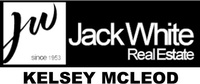 Kelsey McLeod - Jack White Real Estate