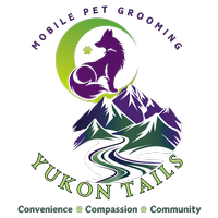 Yukon Tails Mobile Pet Grooming
