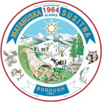 Matanuska-Susitna Borough