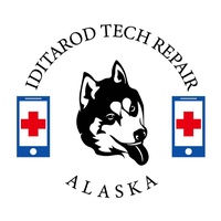 Iditarod Tech Repair
