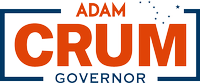 Adam Crum for Governor