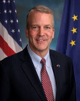 Senator Daniel Sullivan