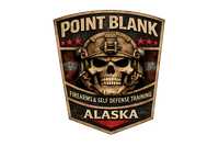 Pointblank Firearms and Self Defense Training