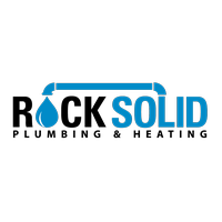 Rock Solid Plumbing & Heating
