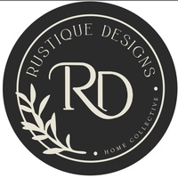 Rustique Designs Home Collective 
