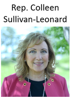 Representative Colleen Sullivan-Leonard