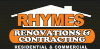Rhymes Renovations & Contracting LLC