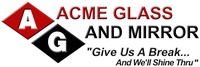 Acme Glass & Mirror Co., Inc.