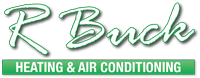 R Buck Heating & Air Conditioning, Inc.