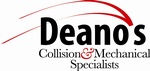 Deano's Collision & Mechanical Specialists Inc.