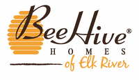 Bee Hive of Elk River
