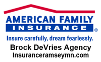 American Family Insurance Brock DeVries Agency