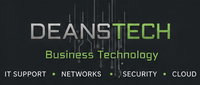 Deanstech Business Technology