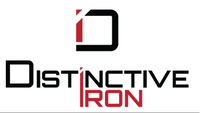 Distinctive Iron
