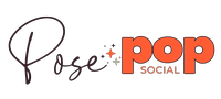 Pose Pop Social