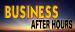 BUSINESS AFTER HOURS 09/12/2013