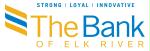 The Bank of Elk River