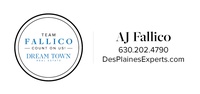 Dream Town Real Estate-Team Fallico-AJ Fallico