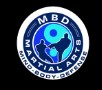 MBD Martial Arts, Inc.